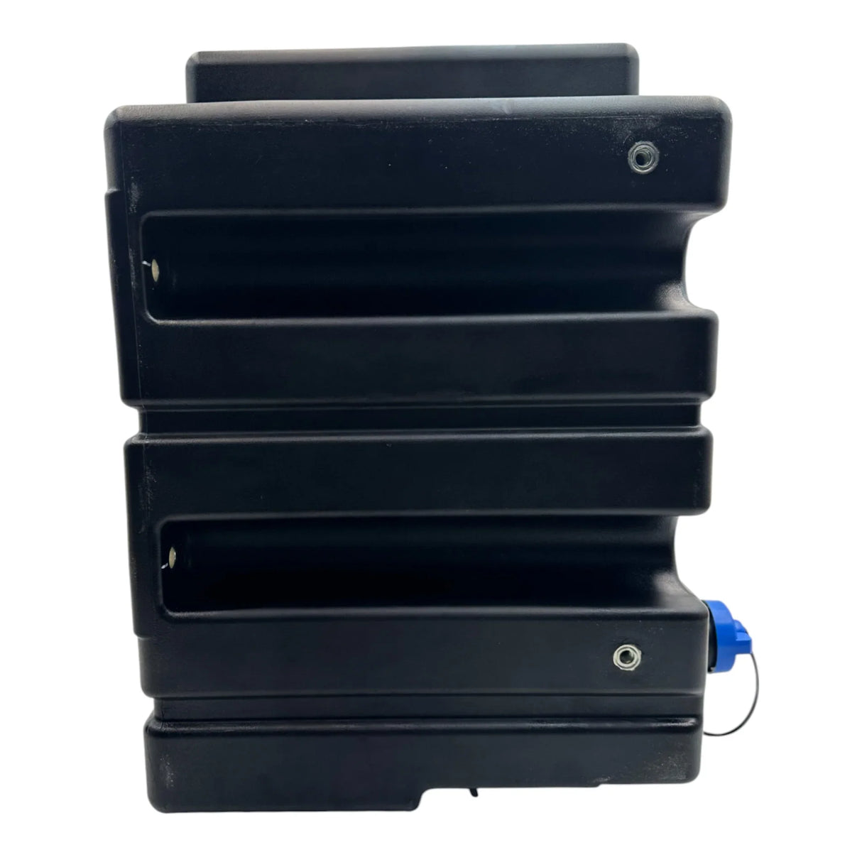 512-9076 Genuine CAT Diesel Exhaust Fluid Tank - Truck To Trailer