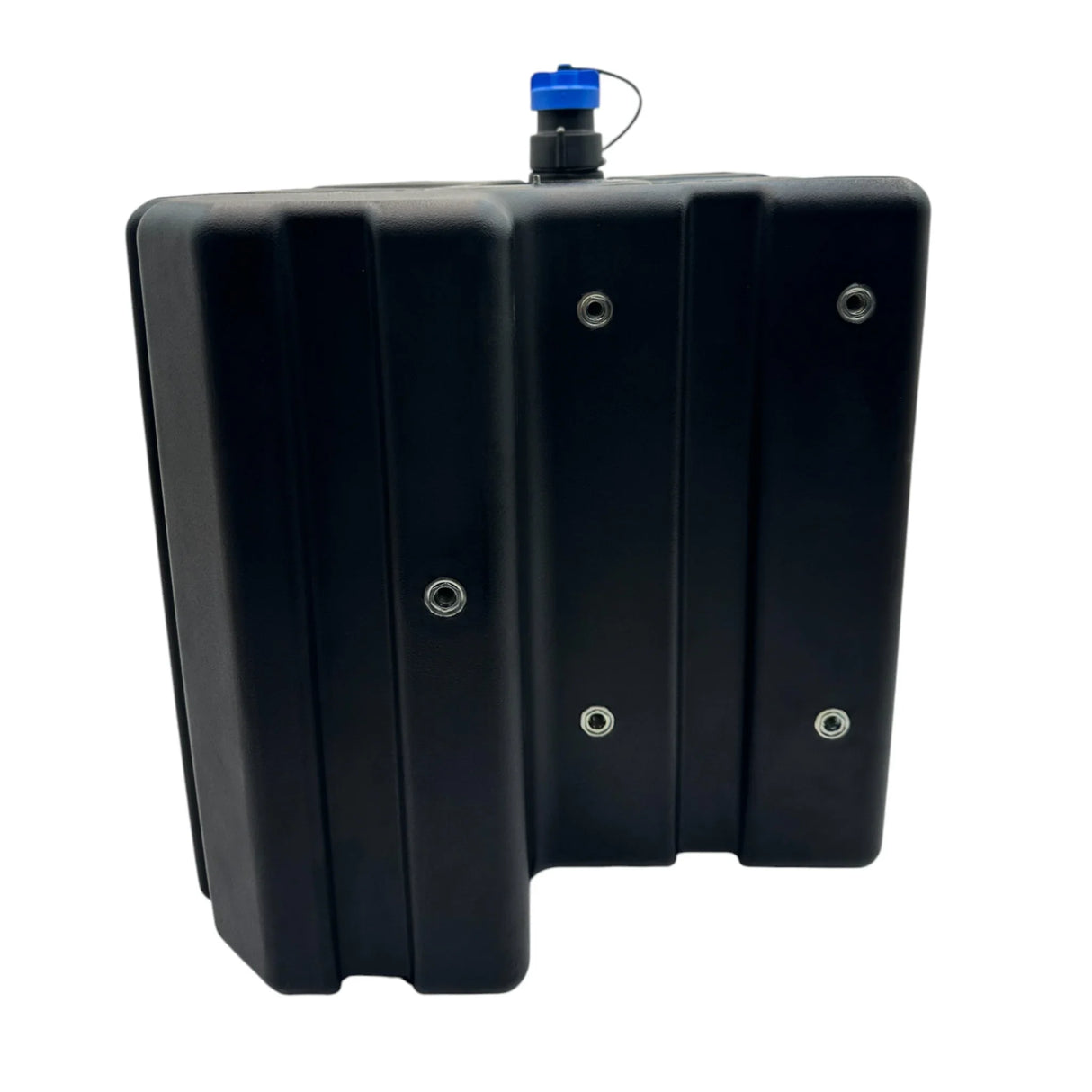 512-9076 Genuine CAT Diesel Exhaust Fluid Tank - Truck To Trailer