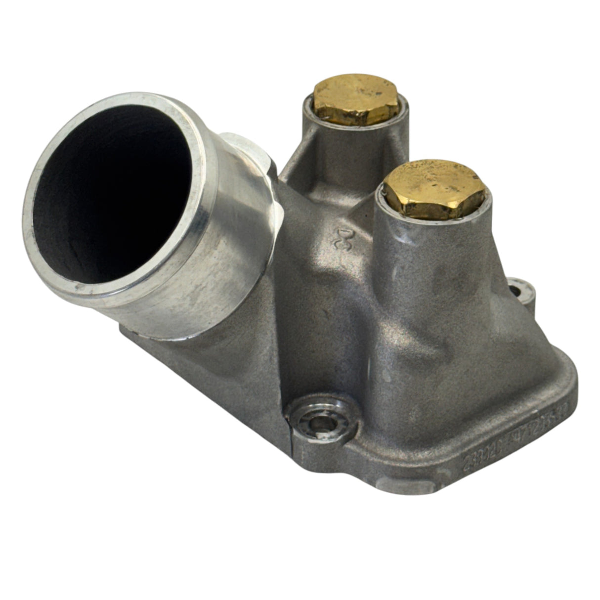 DDE A4712033231 Genuine Detroit Diesel Outlet Nipple