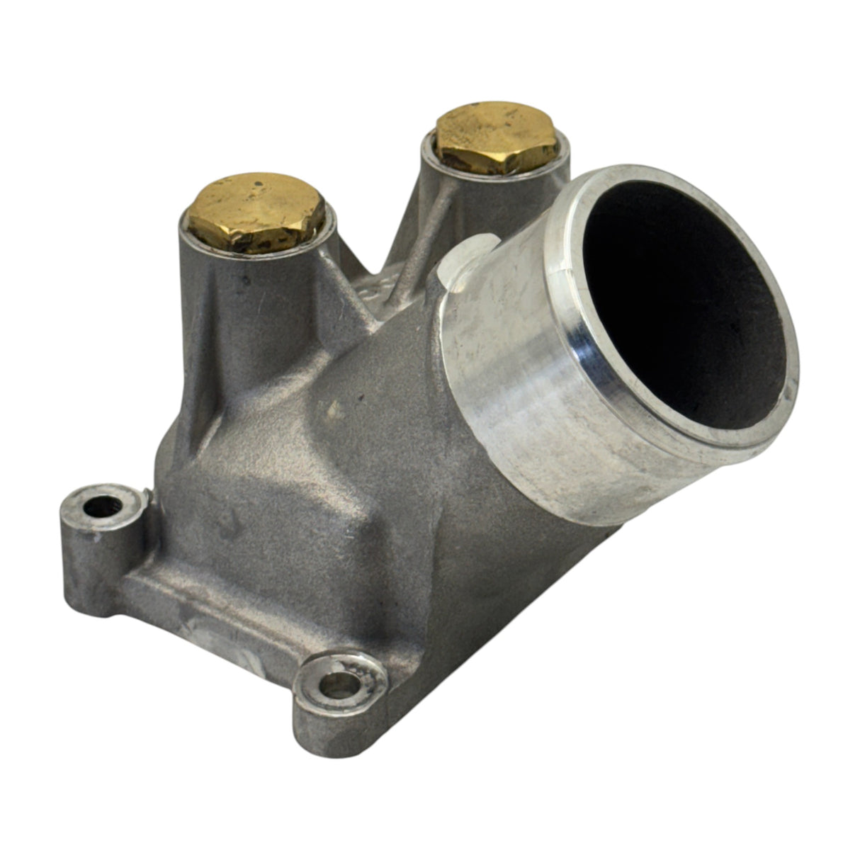 DDE A4712033231 Genuine Detroit Diesel Outlet Nipple