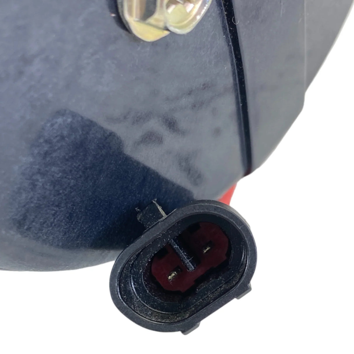 47358876 Genuine CNH Industrial A/C Compressor 6113 - Truck To Trailer