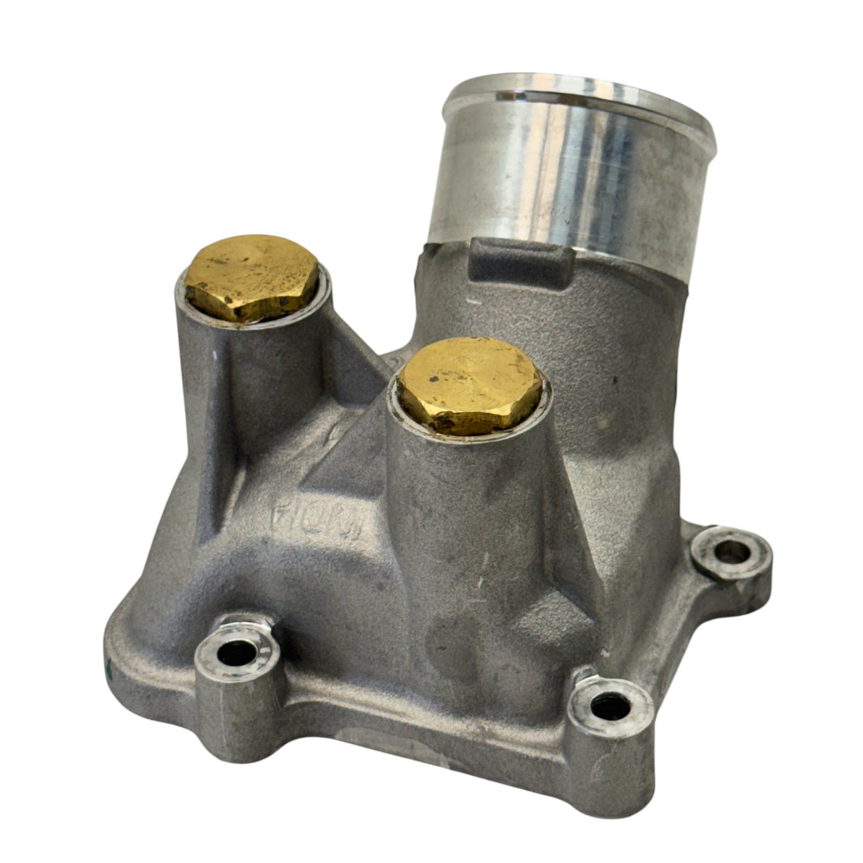 DDE A4712033231 Genuine Detroit Diesel Outlet Nipple