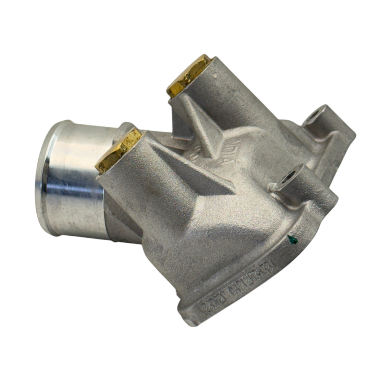 DDE A4712033231 Genuine Detroit Diesel Outlet Nipple