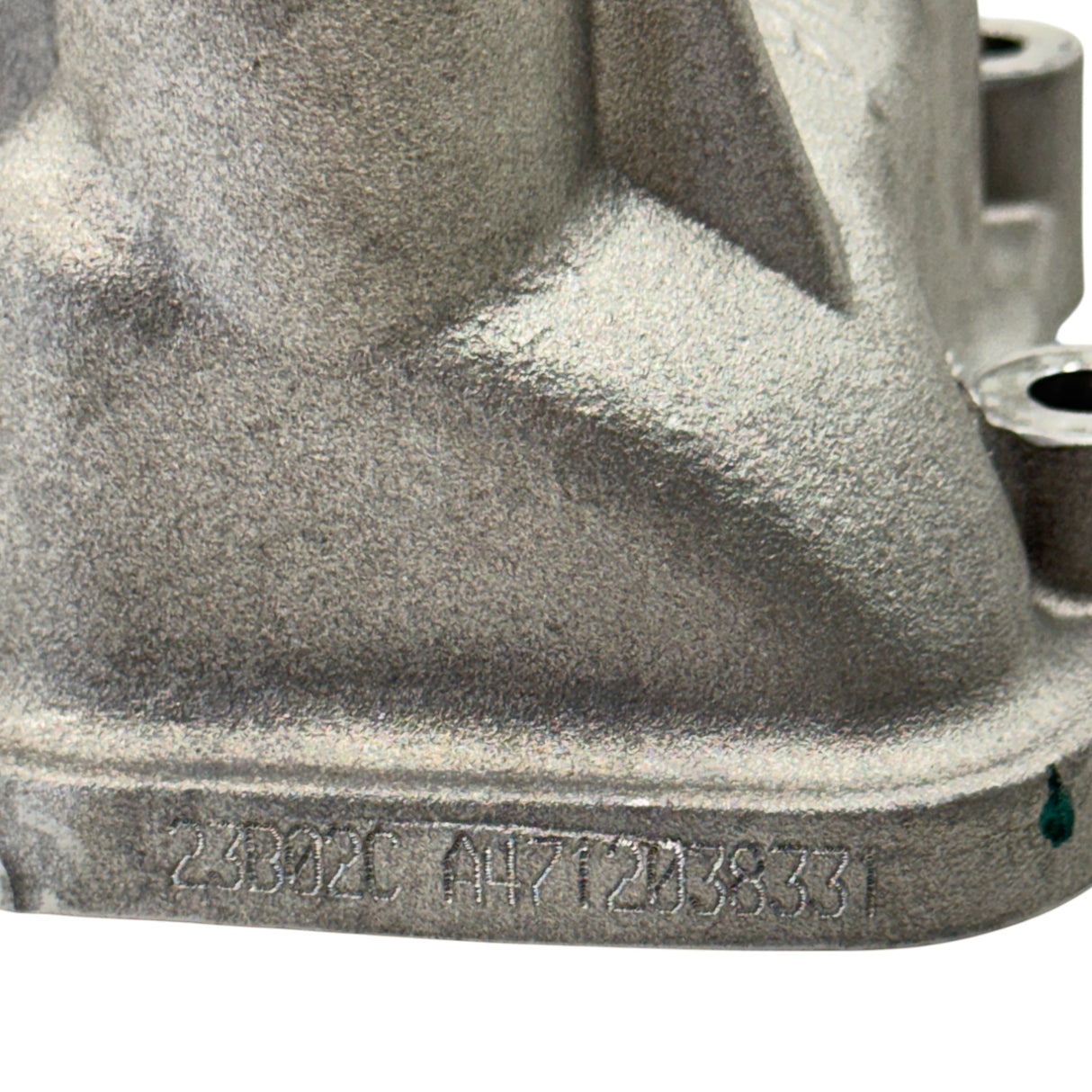 DDE A4712033231 Genuine Detroit Diesel Outlet Nipple