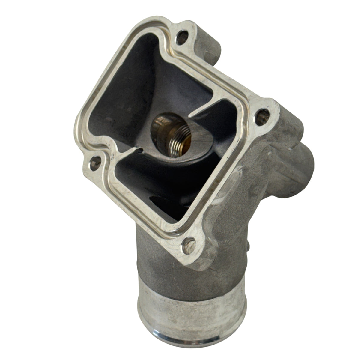 DDE A4712033231 Genuine Detroit Diesel Outlet Nipple