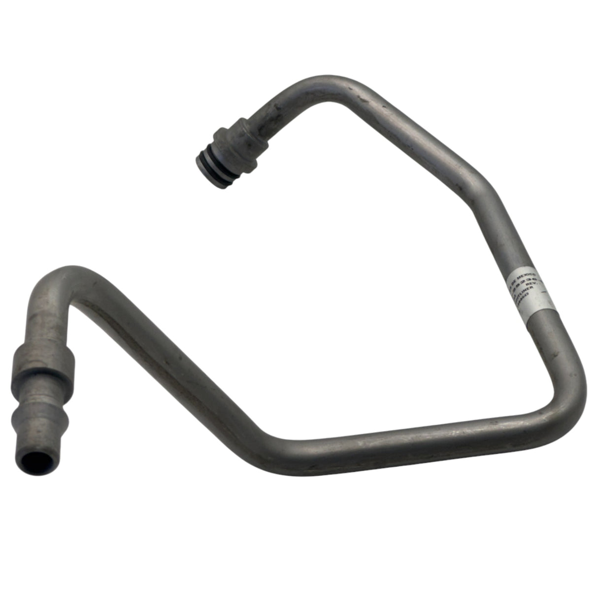 07-25236-000 Genuine Freightliner Oil Cooler Tube Assembly