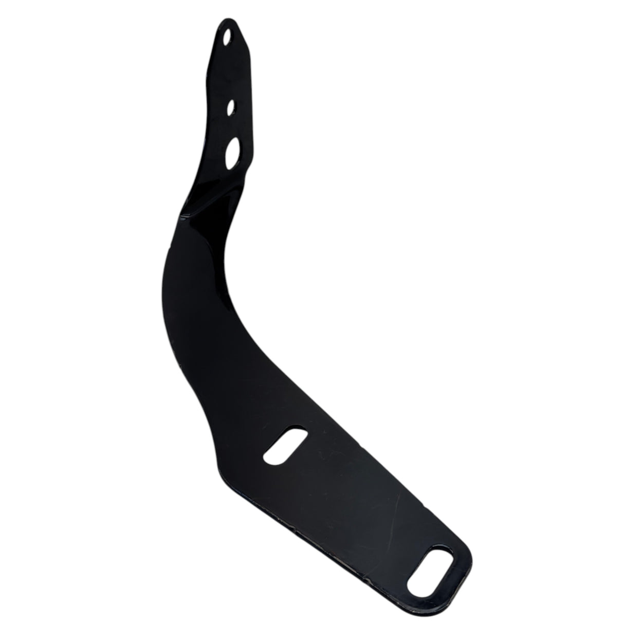 2269525000 Genuine Freightliner Left Side Chassis Fairing Mountig Barcket