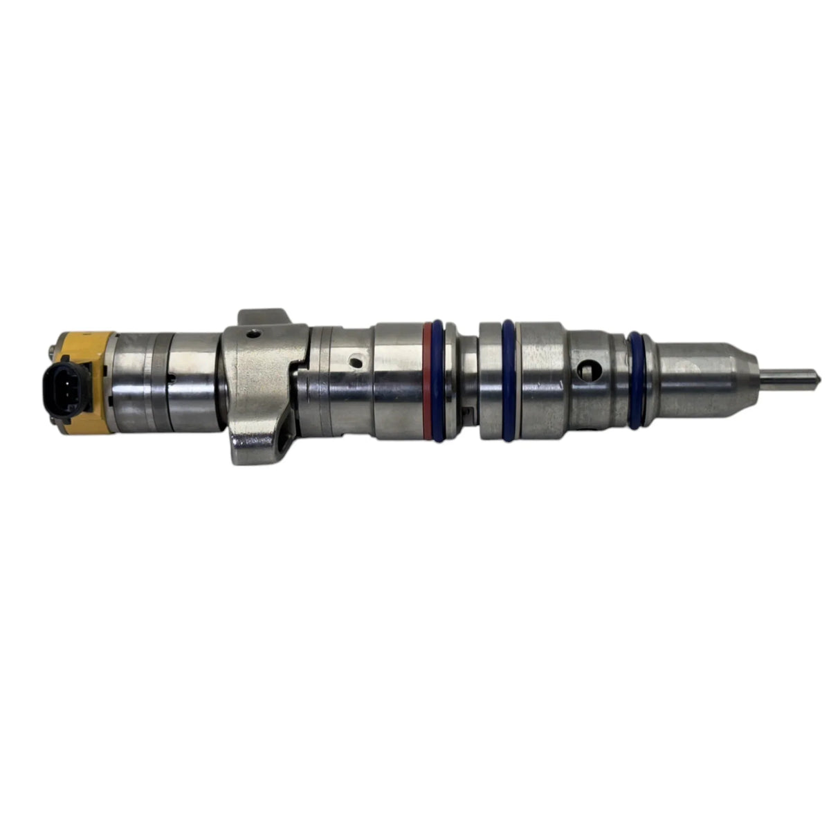 20R8059 Genuine Cat Fuel Injectors Set Of Six 6For C7 - Truck To Trailer