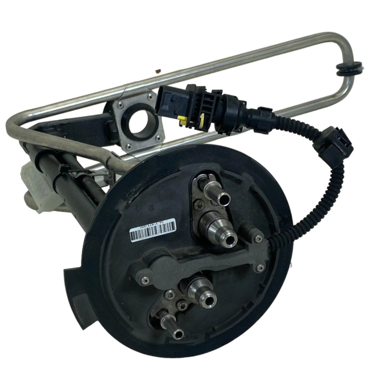 04-36003-000 Genuine Freightliner Header Def 10 G Ssi - Truck To Trailer