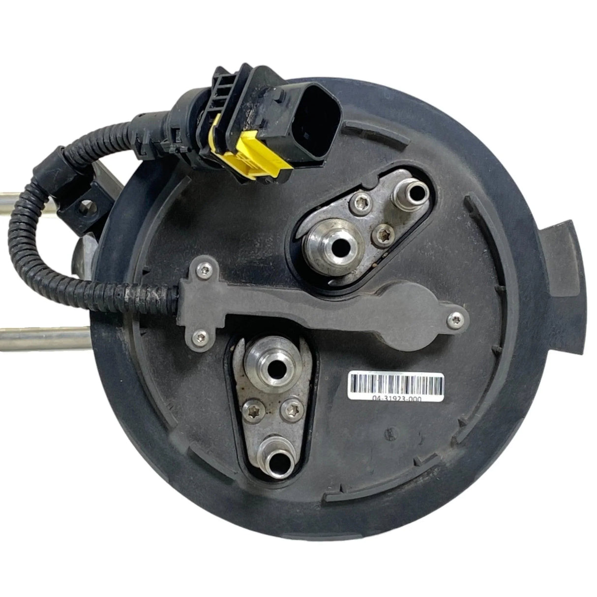 04-36003-000 Genuine Freightliner Header Def 10 G Ssi - Truck To Trailer