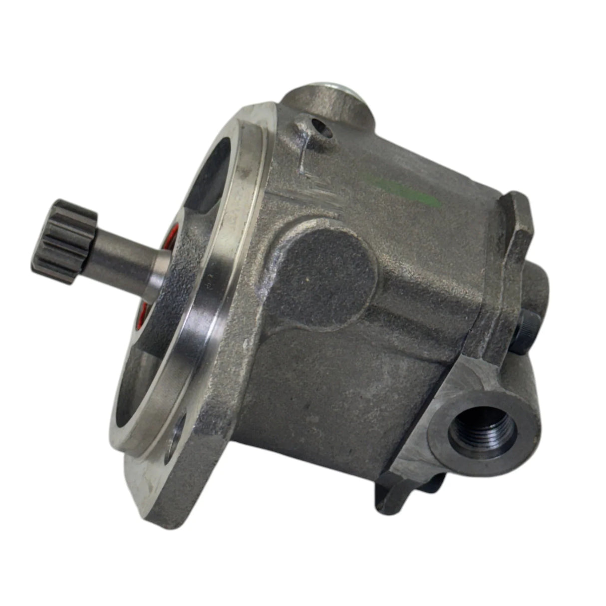 20R-1511 Genuine Cat Fuel Transfer Pump - Truck To Trailer