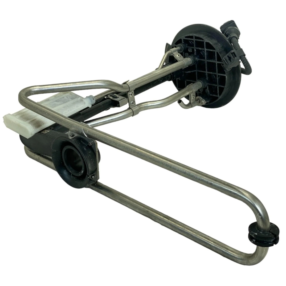 04-36003-000 Genuine Freightliner Header Def 10 G Ssi - Truck To Trailer