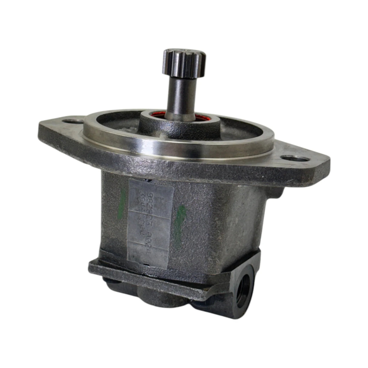 20R-1511 Genuine Cat Fuel Transfer Pump - Truck To Trailer