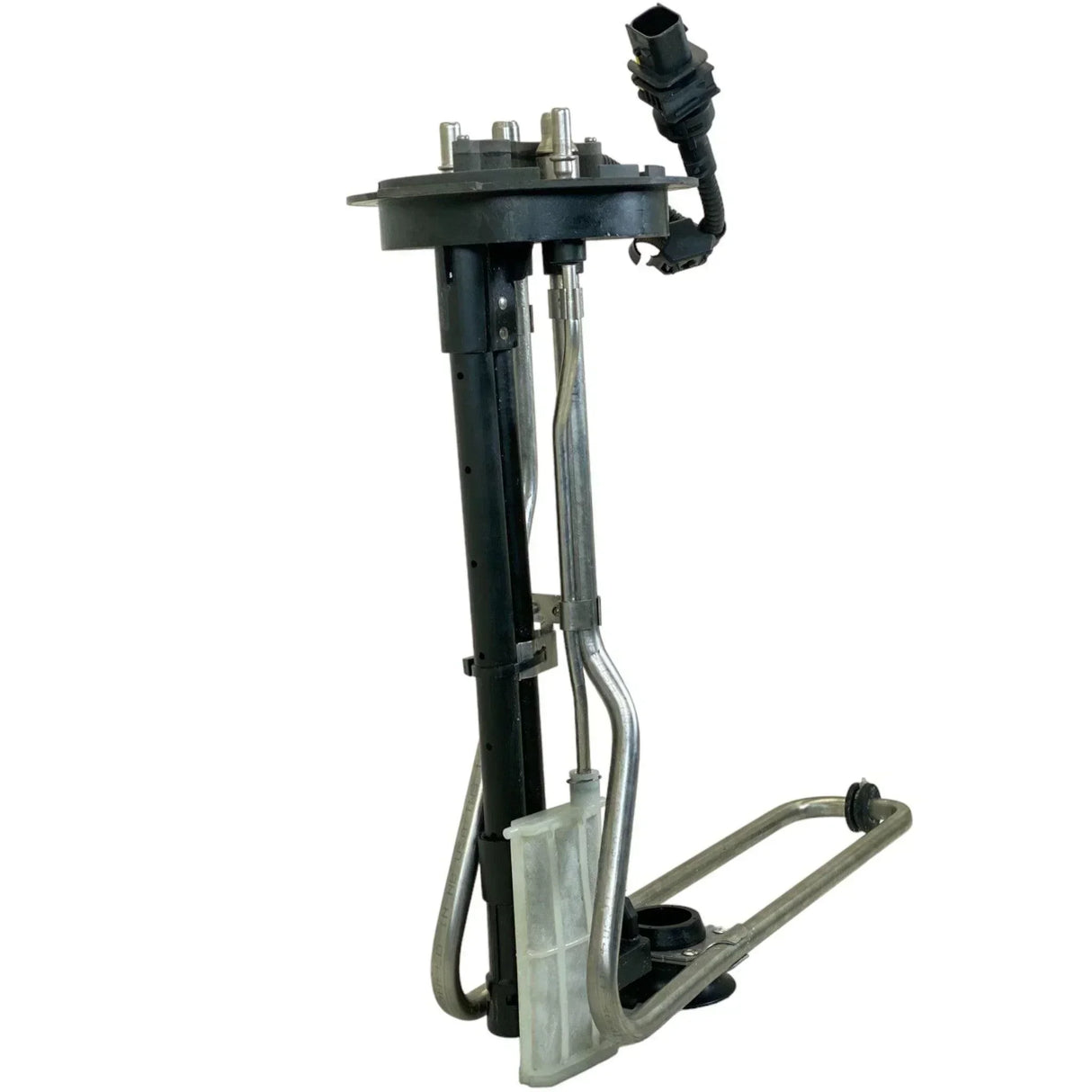 0437614000 Genuine Freightliner Header Def 10 G Ssi Deaerate - Truck To Trailer