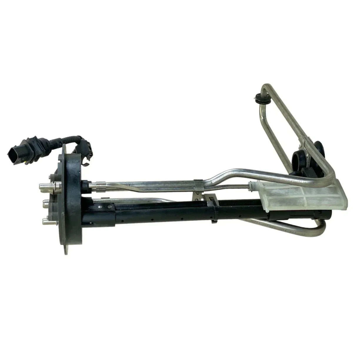 0437614000 Genuine Freightliner Header Def 10 G Ssi Deaerate - Truck To Trailer