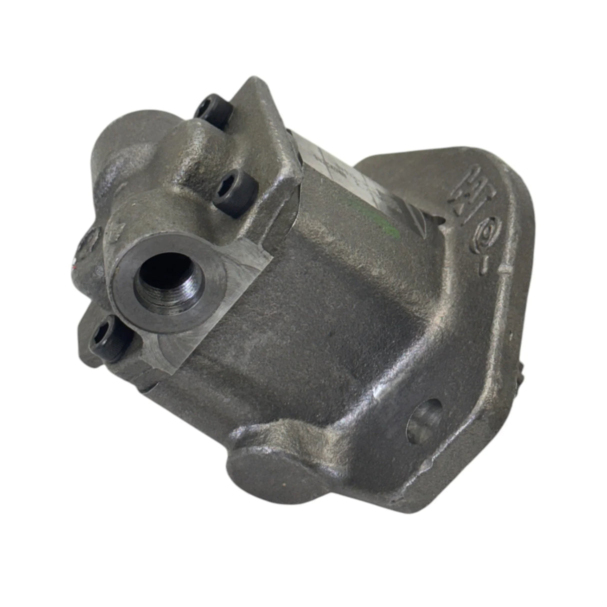 20R-1511 Genuine Cat Fuel Transfer Pump - Truck To Trailer