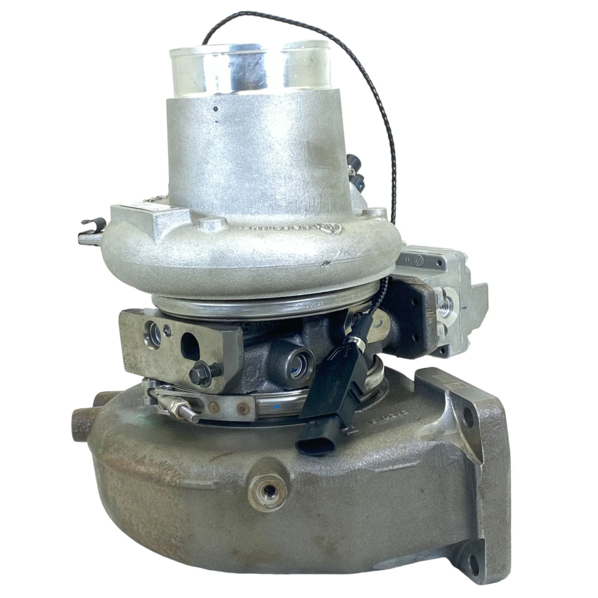 3269950 Genuine Cummins Turbocharger HE400VG - Truck To Trailer