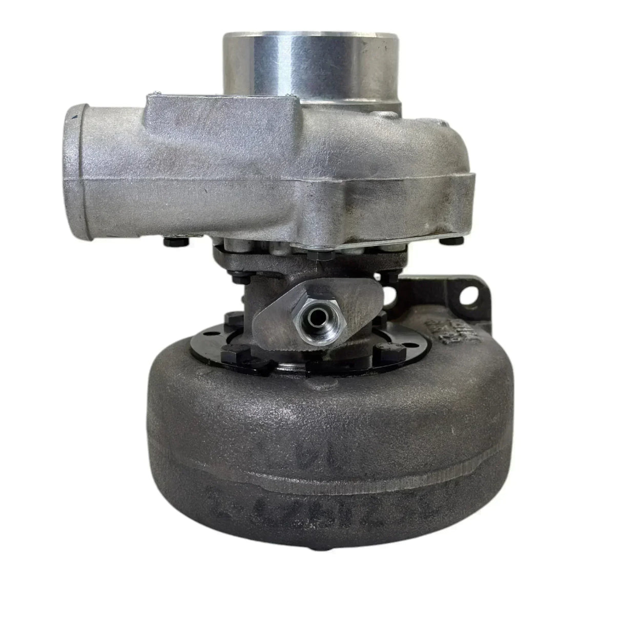 3533516 Genuine Cummins Turbocharger H1C - Truck To Trailer