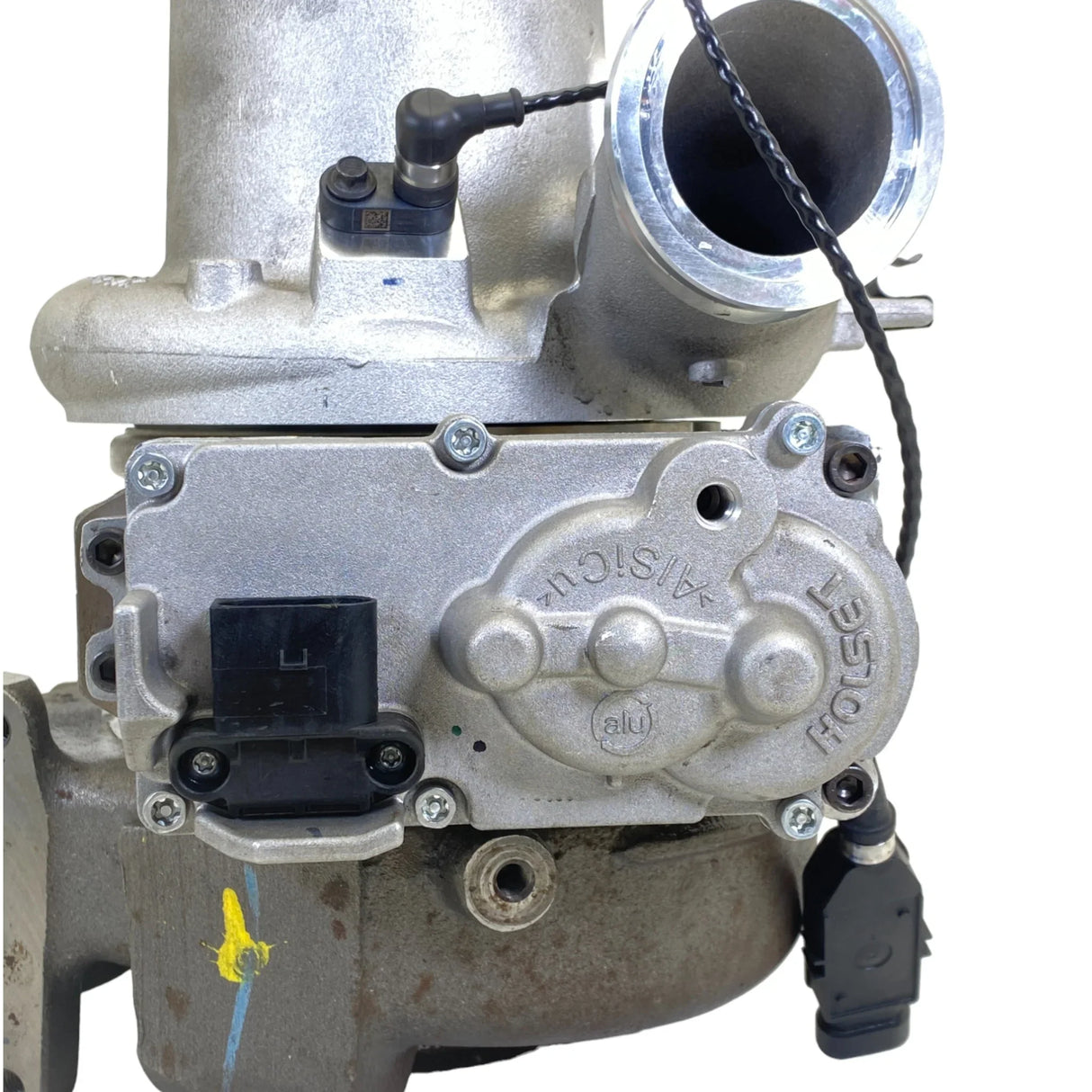 3269950 Genuine Cummins Turbocharger HE400VG - Truck To Trailer