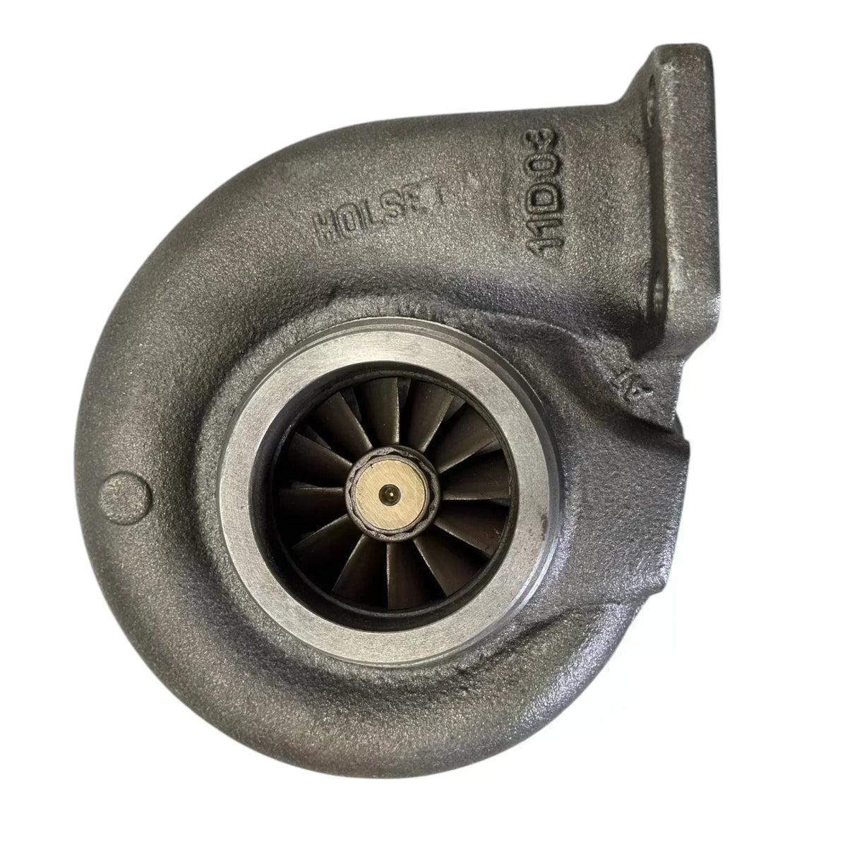 3533516 Genuine Cummins Turbocharger H1C - Truck To Trailer