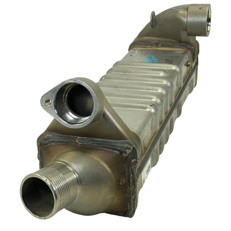 85013293 Genuine Volvo EGR Exhaust Gas Recirculation Cooler - Truck To Trailer
