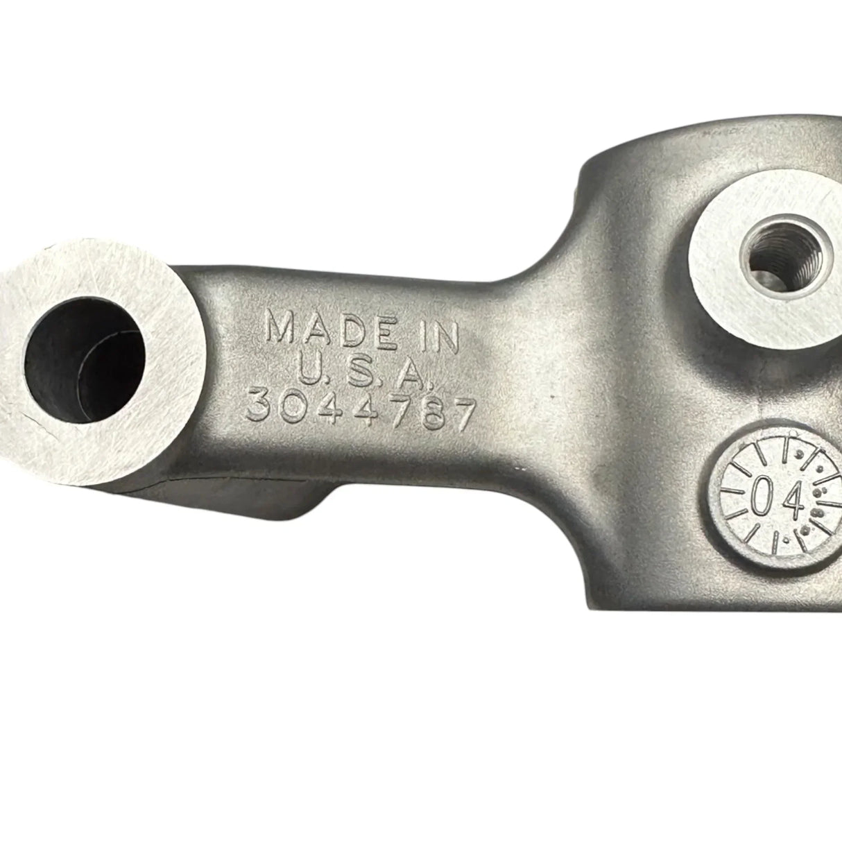 3001069 Genuine Cummins Rocker Lever Housing - Truck To Trailer