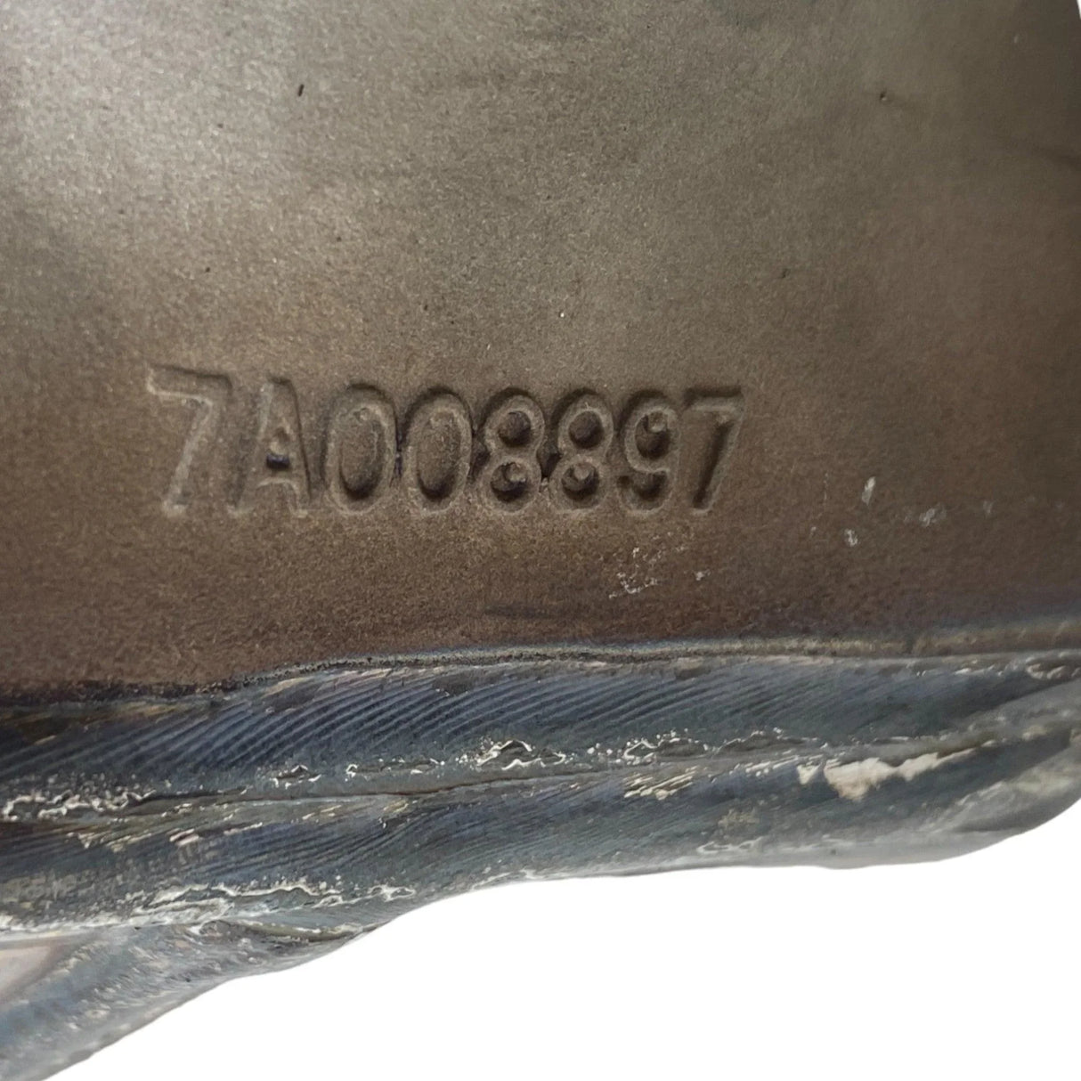 85020241 Genuine Volvo EGR Exhaust Gas Recirculation Cooler - Truck To Trailer