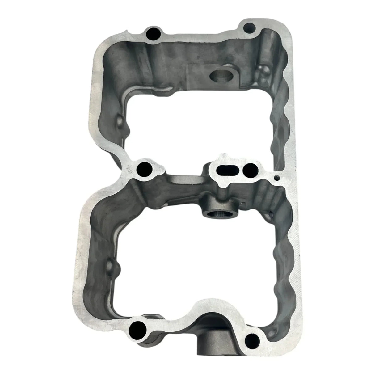 3001069 Genuine Cummins Rocker Lever Housing - Truck To Trailer