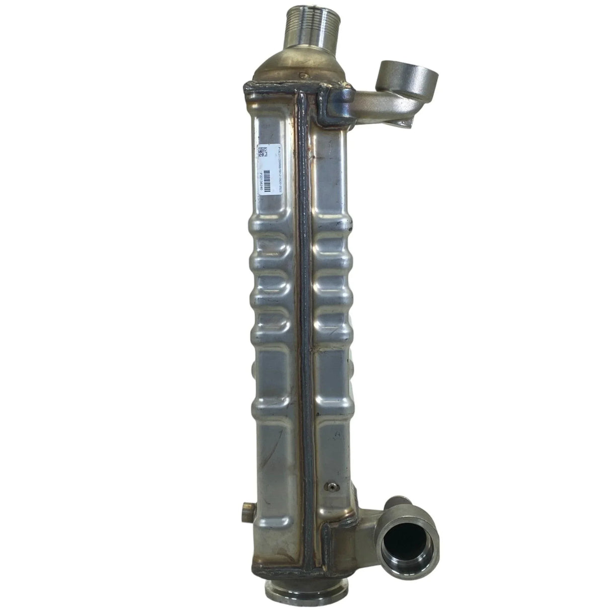 85020241 Genuine Volvo EGR Exhaust Gas Recirculation Cooler - Truck To Trailer