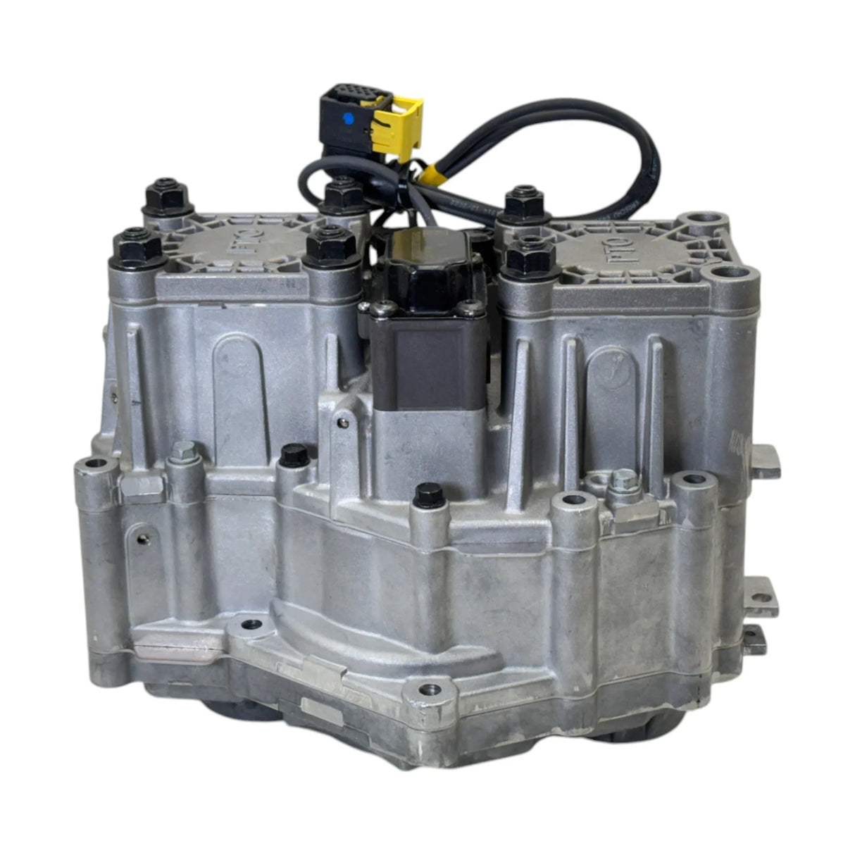 2524519C91 Genuine International PTO Dual Power Take Off - Truck To Trailer