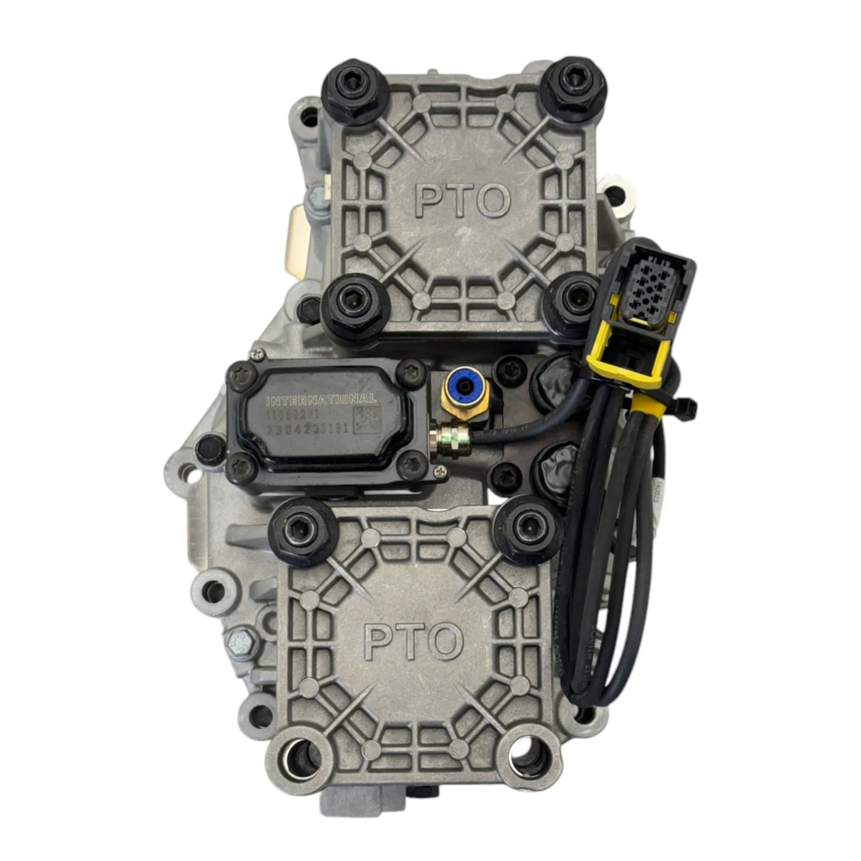 2524519C91 Genuine International PTO Dual Power Take Off - Truck To Trailer