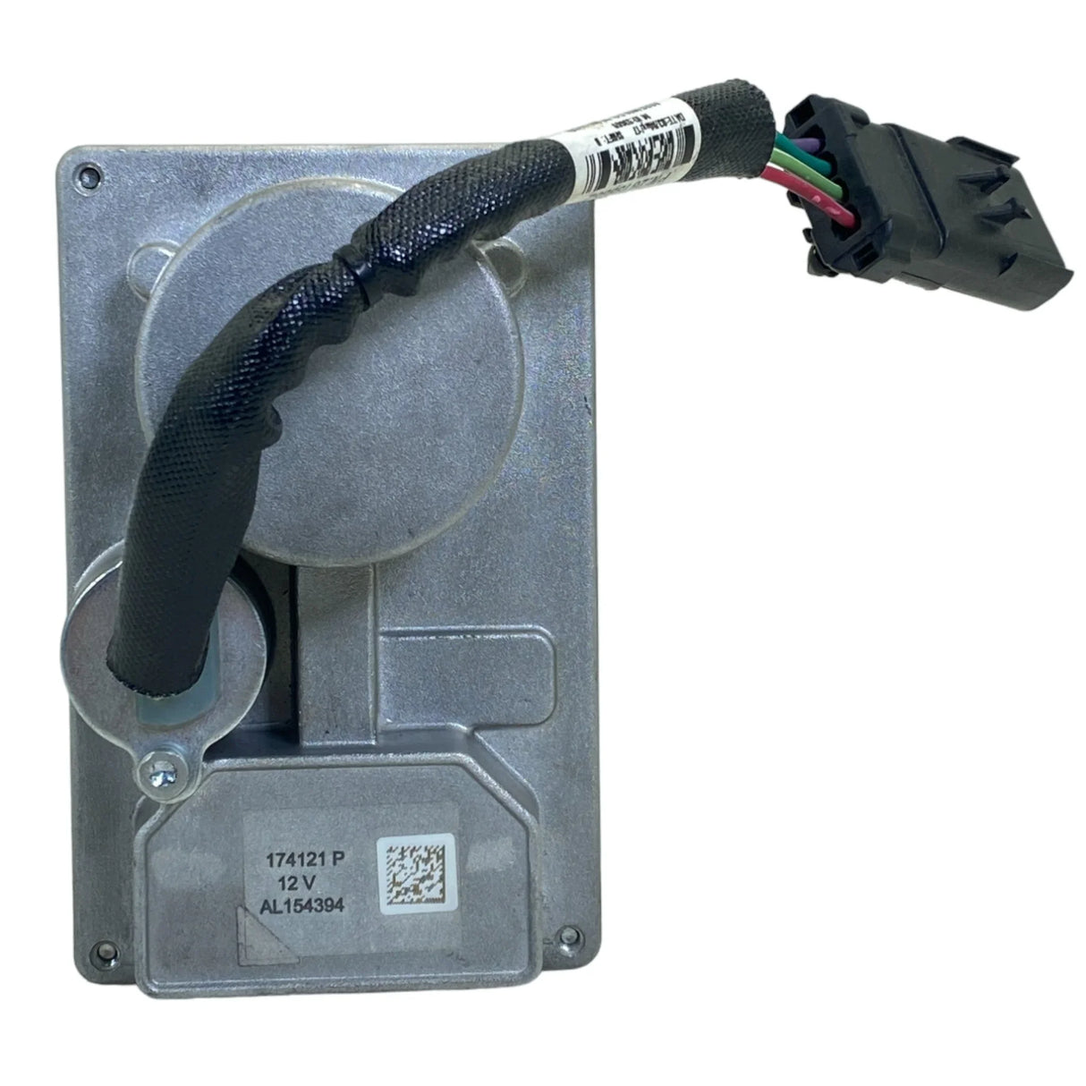 25367311 Genuine International Turbocharger Actuator - Truck To Trailer