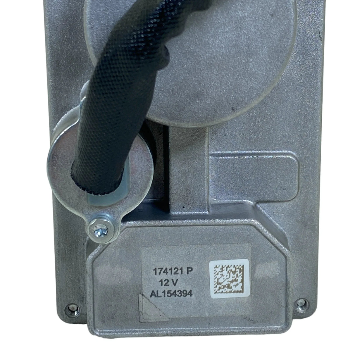 2600263C1 Genuine International Turbocharger Actuator - Truck To Trailer