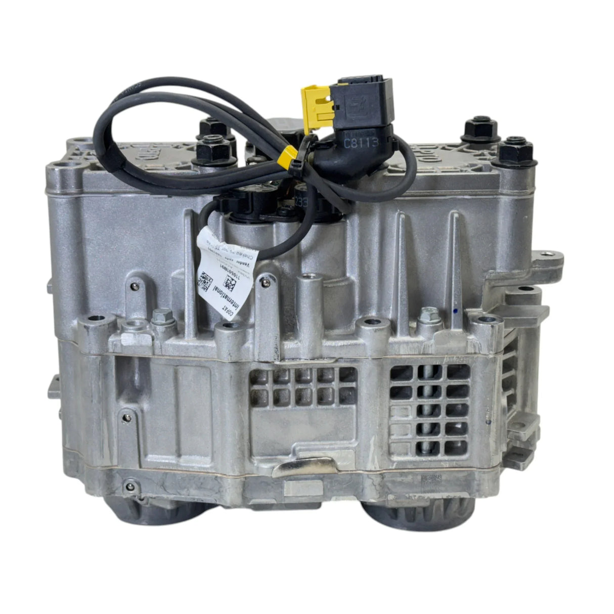 2524519C91 Genuine International PTO Dual Power Take Off - Truck To Trailer