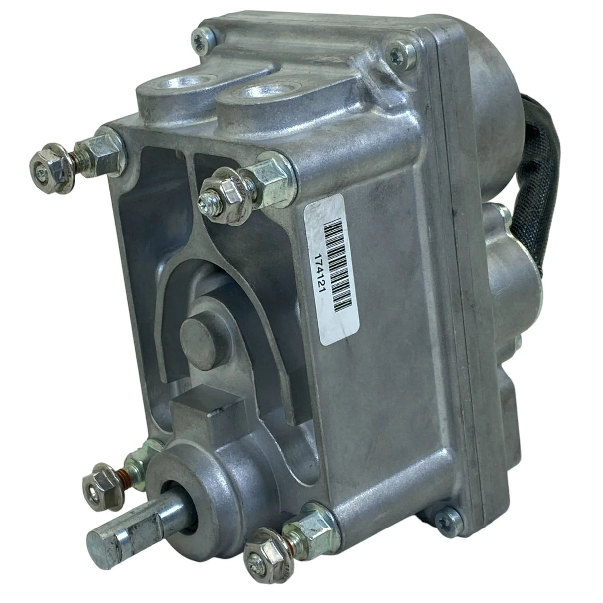 175788 Genuine International Turbocharger Actuator - Truck To Trailer