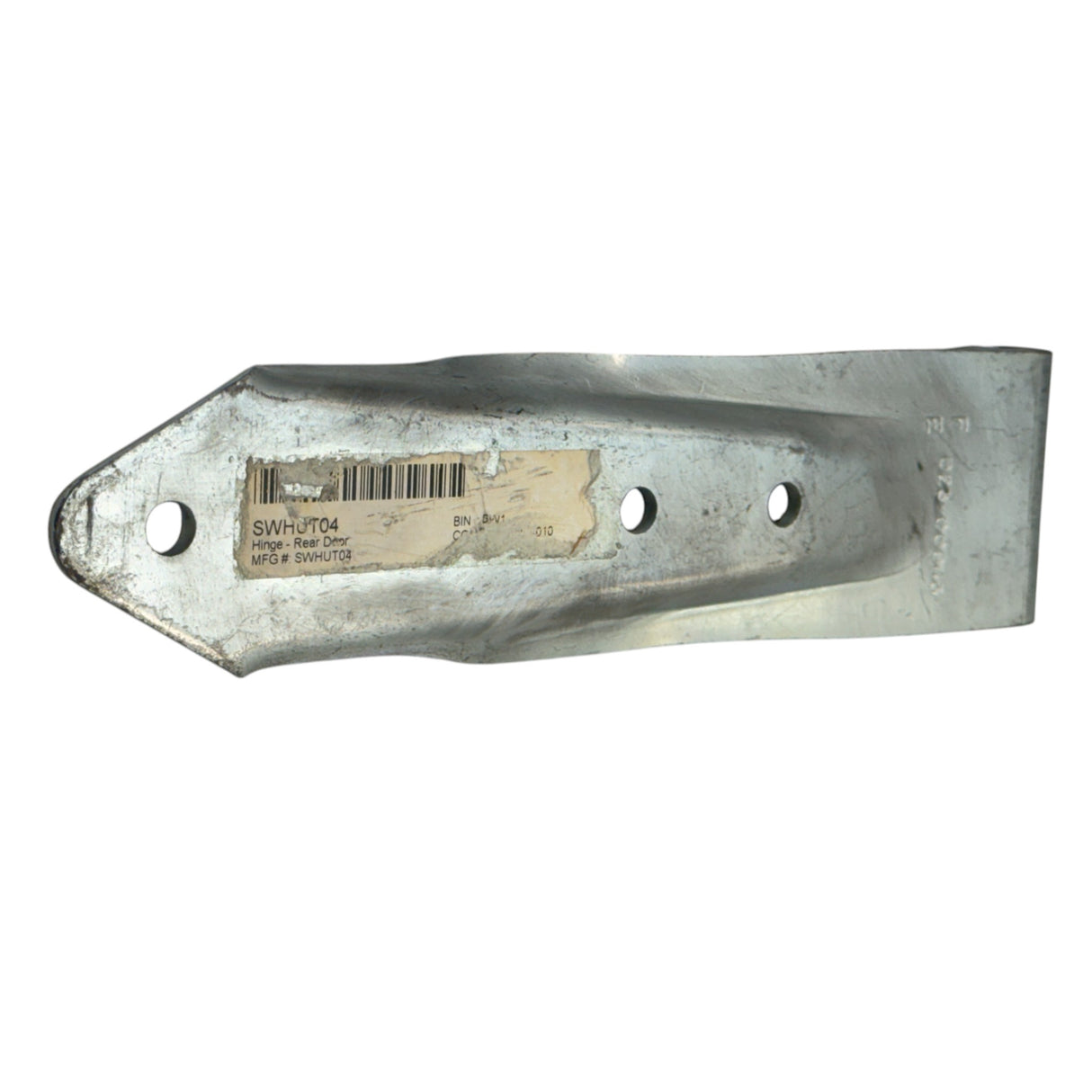 023-00943 Genuine Fleet Engineers Rear Door Hinge