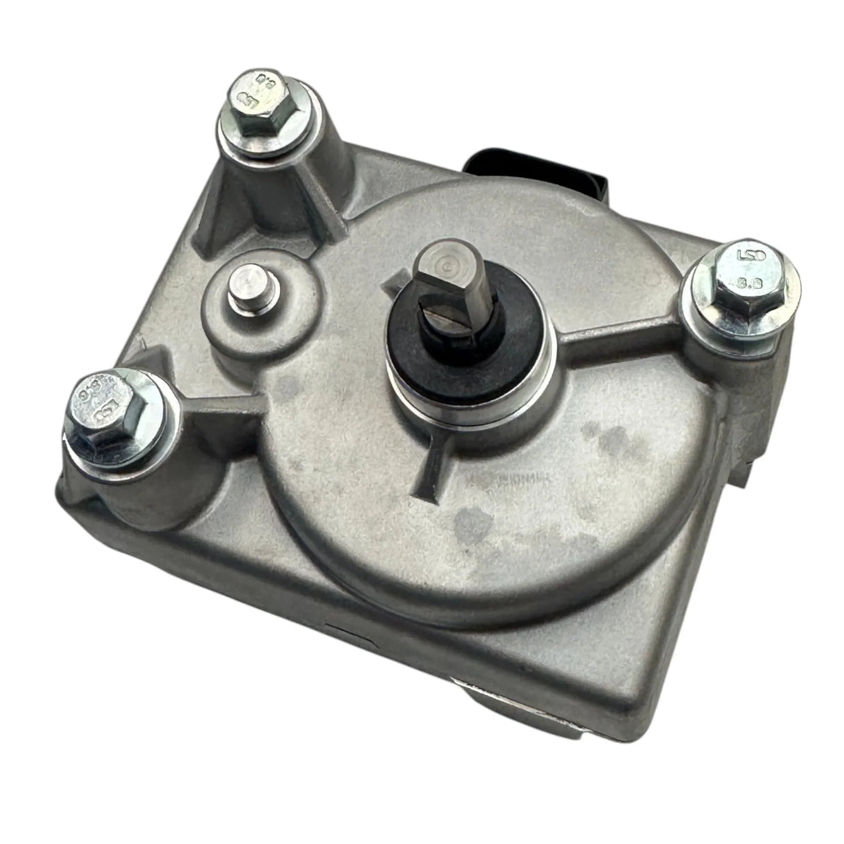 05454801 Genuine Cummins Turbocharger Electric Actuator - Truck To Trailer