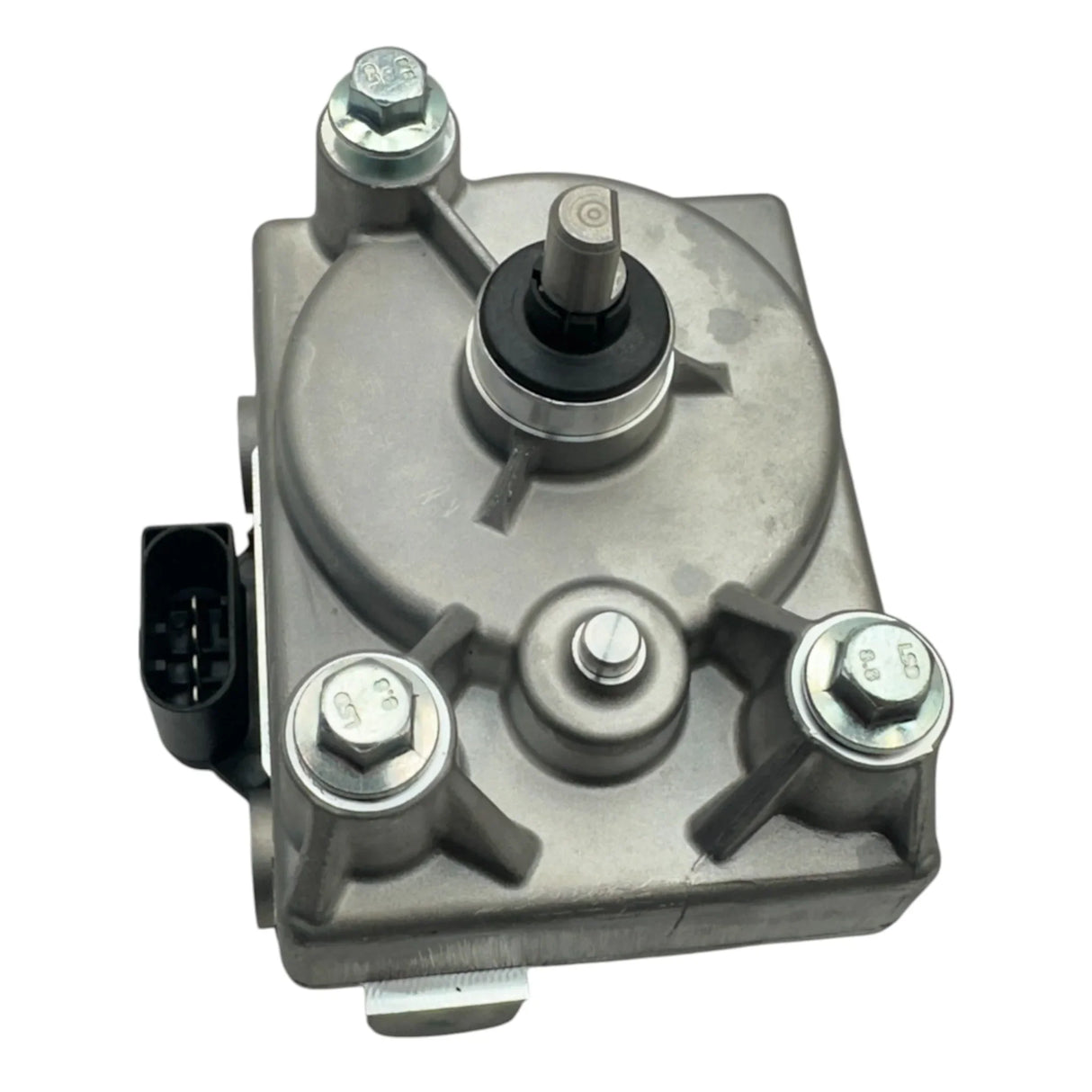 05454801 Genuine Cummins Turbocharger Electric Actuator - Truck To Trailer