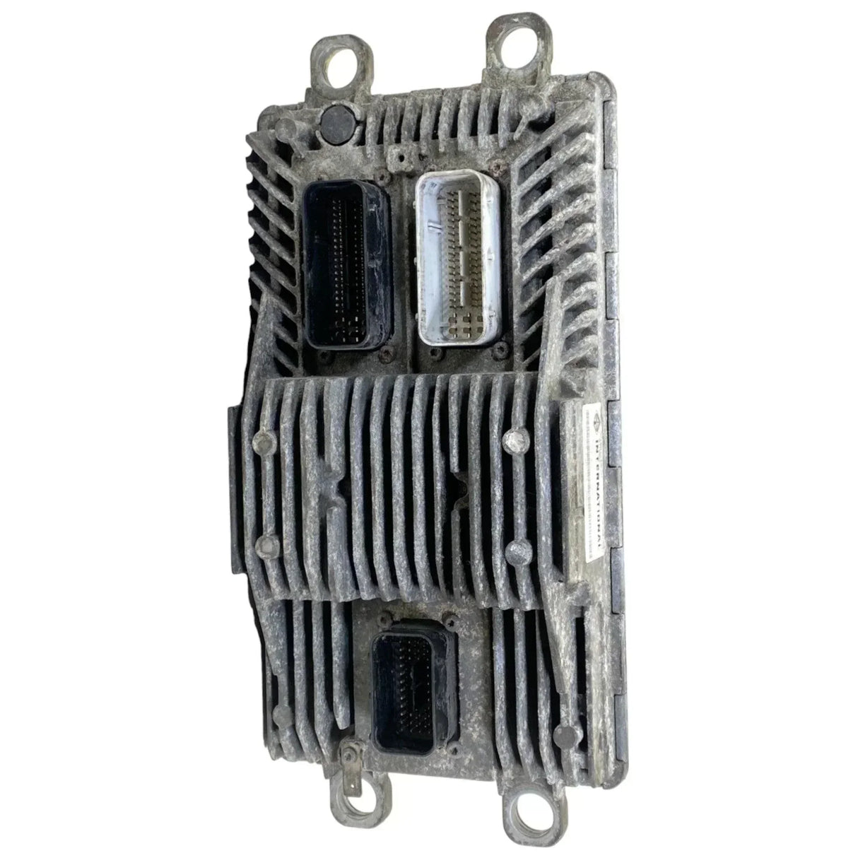 5010857R94 International Ecm Engine Control Module For Maxxforce Used - Truck To Trailer