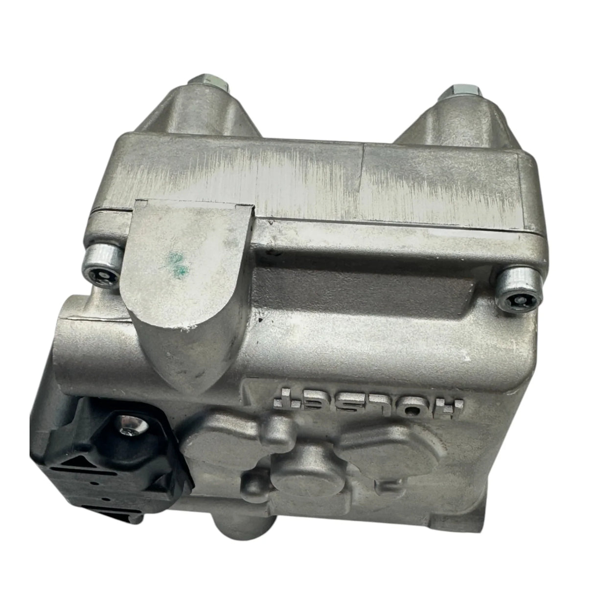 05454801 Genuine Cummins Turbocharger Electric Actuator - Truck To Trailer