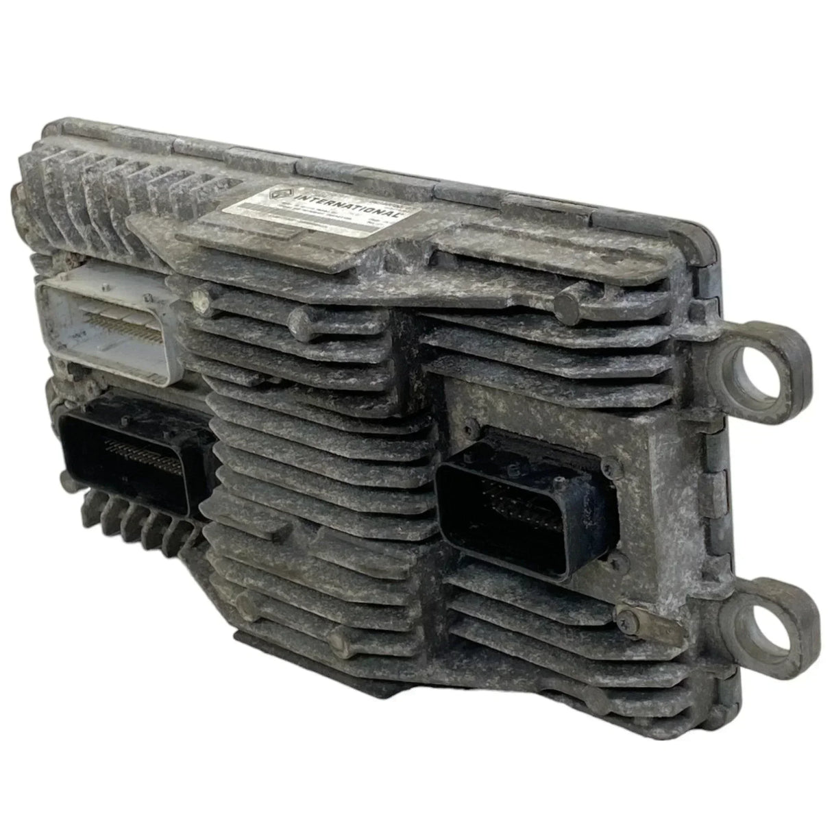 5010857R94 International Ecm Engine Control Module For Maxxforce Used - Truck To Trailer