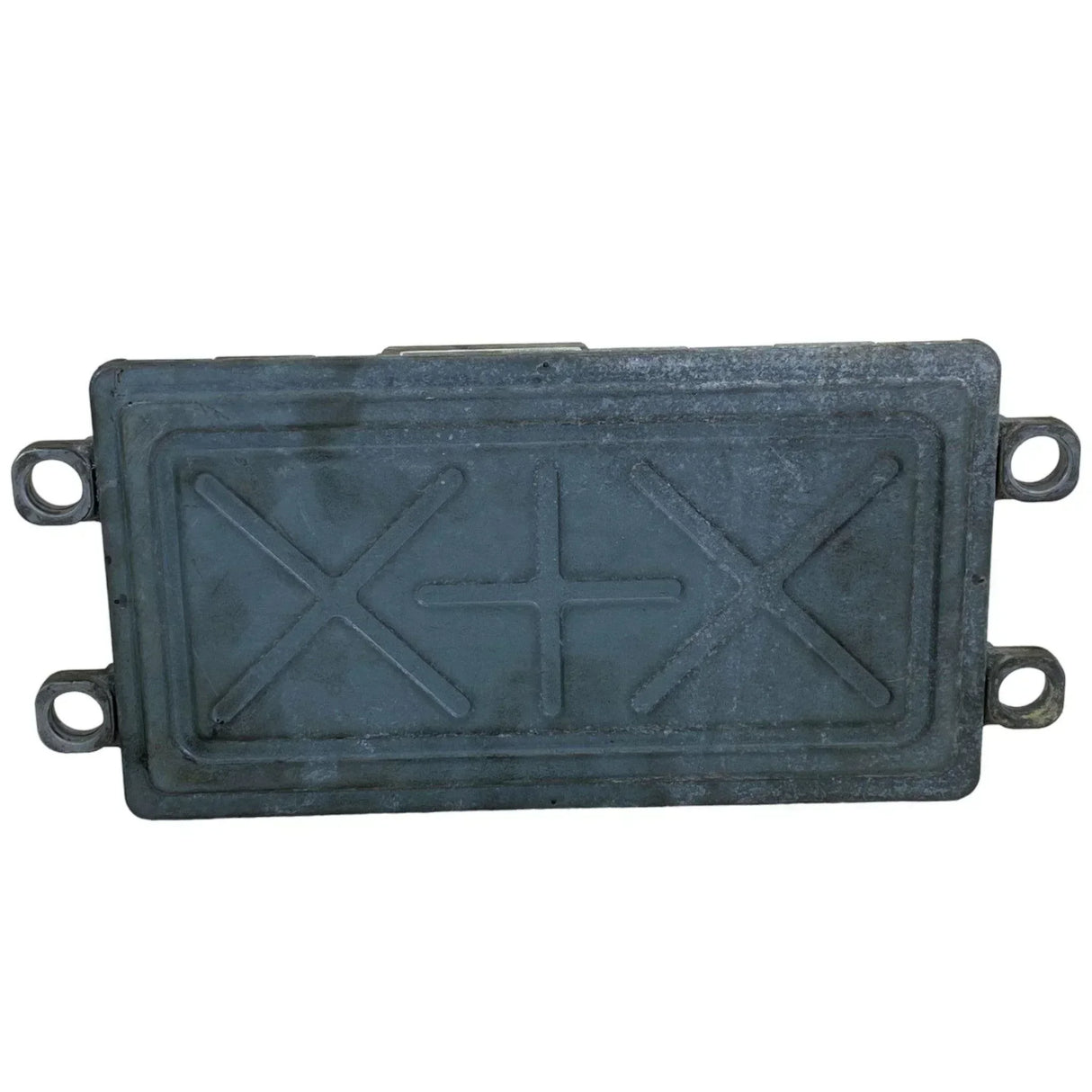 5010857R94 International Ecm Engine Control Module For Maxxforce Used - Truck To Trailer