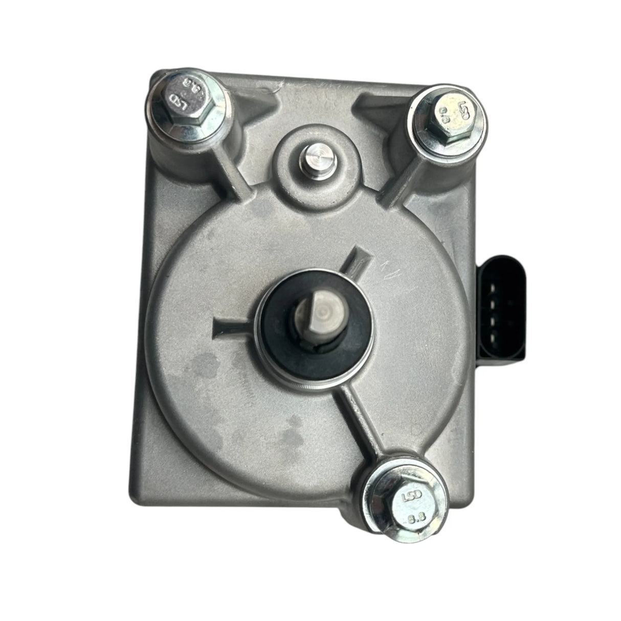 05454801 Genuine Cummins Turbocharger Electric Actuator - Truck To Trailer