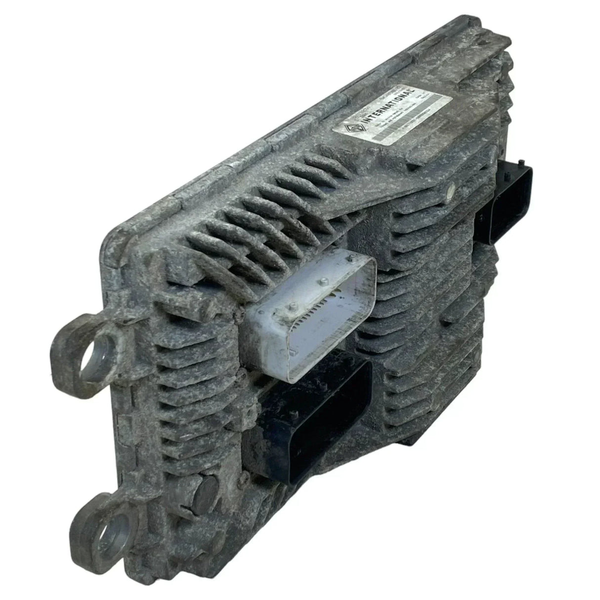 5010857R94 International Ecm Engine Control Module For Maxxforce Used - Truck To Trailer