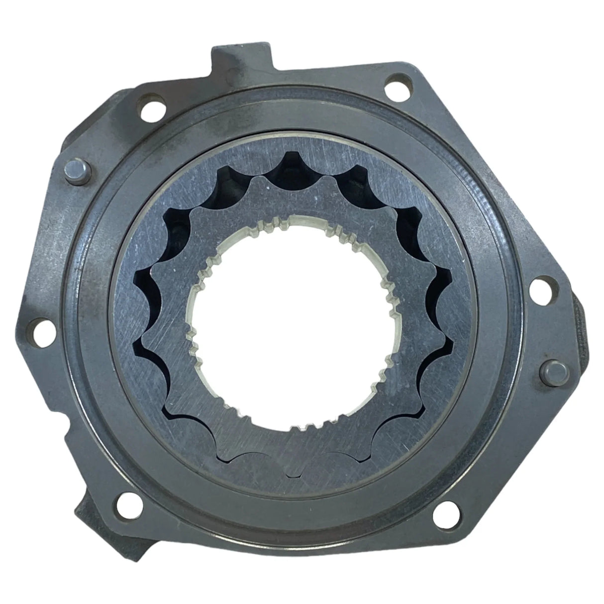 1802666C93 Genuine International Oil Pump - Truck To Trailer