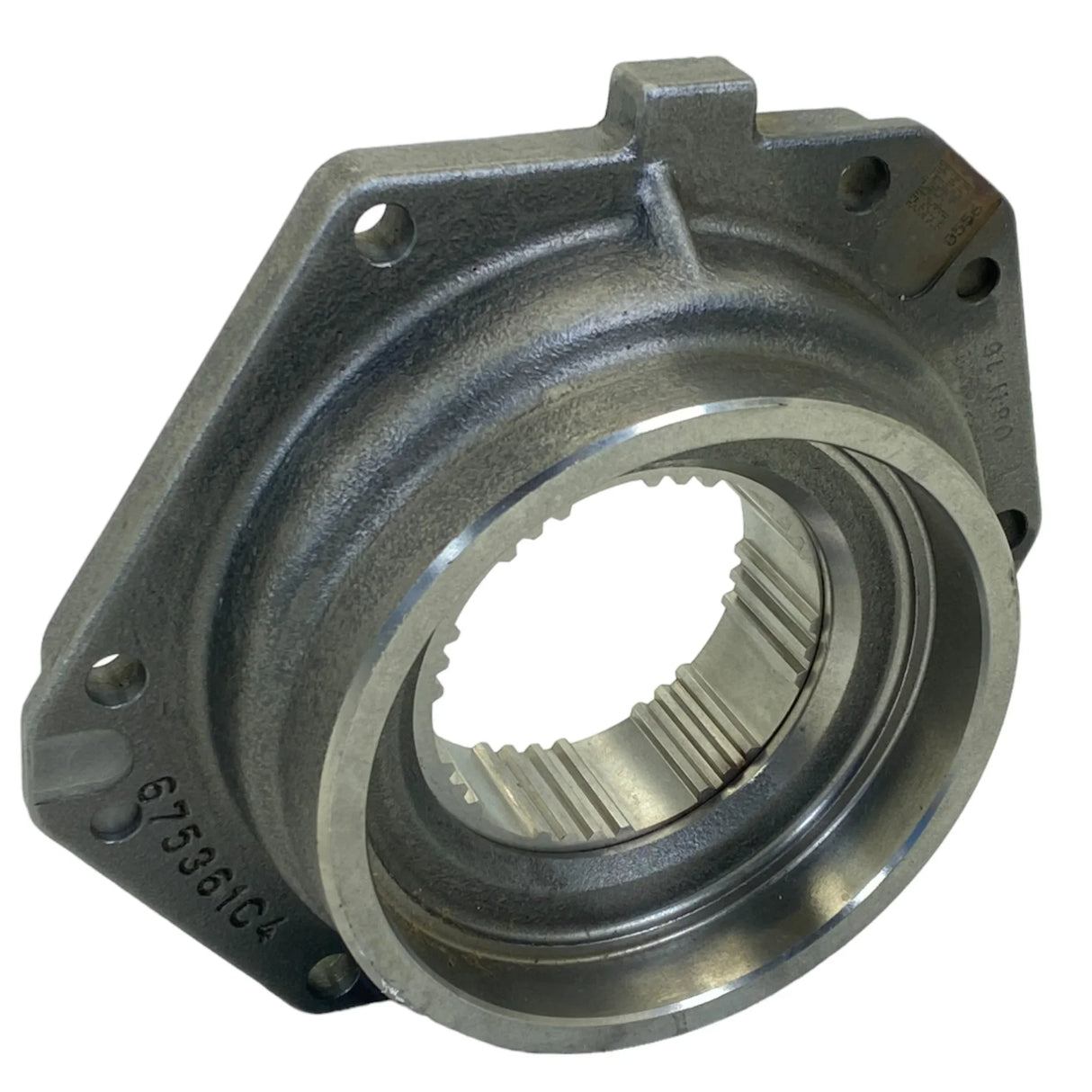 1802666C93 Genuine International Oil Pump - Truck To Trailer