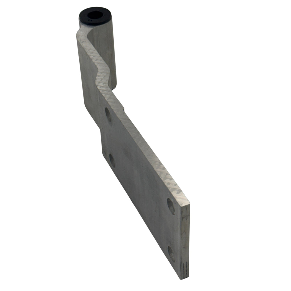 1086 Powerbrace 4 Hole Door Hinge