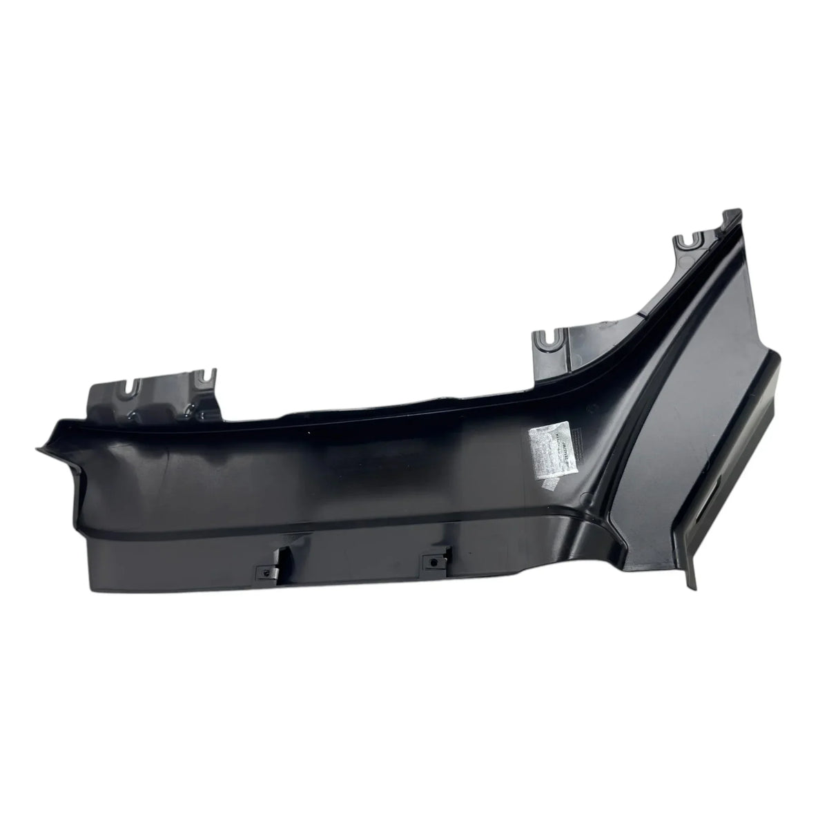 R226152R Genuine Paccar Right Side Hinge Pillar Cover - Truck To Trailer