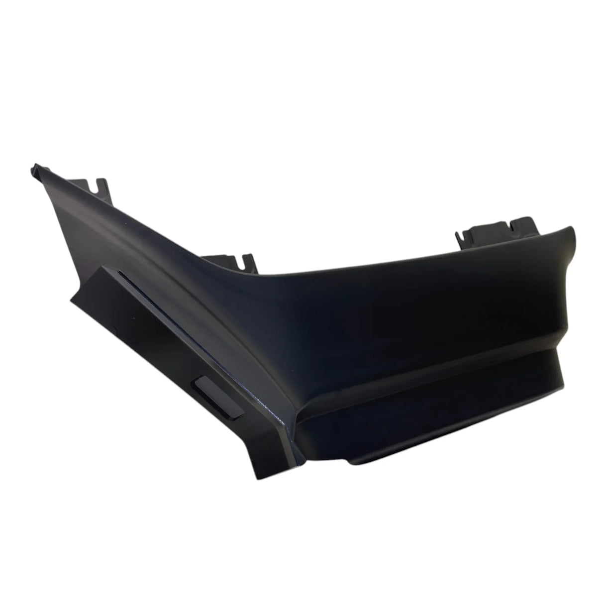 R226152R Genuine Paccar Right Side Hinge Pillar Cover - Truck To Trailer