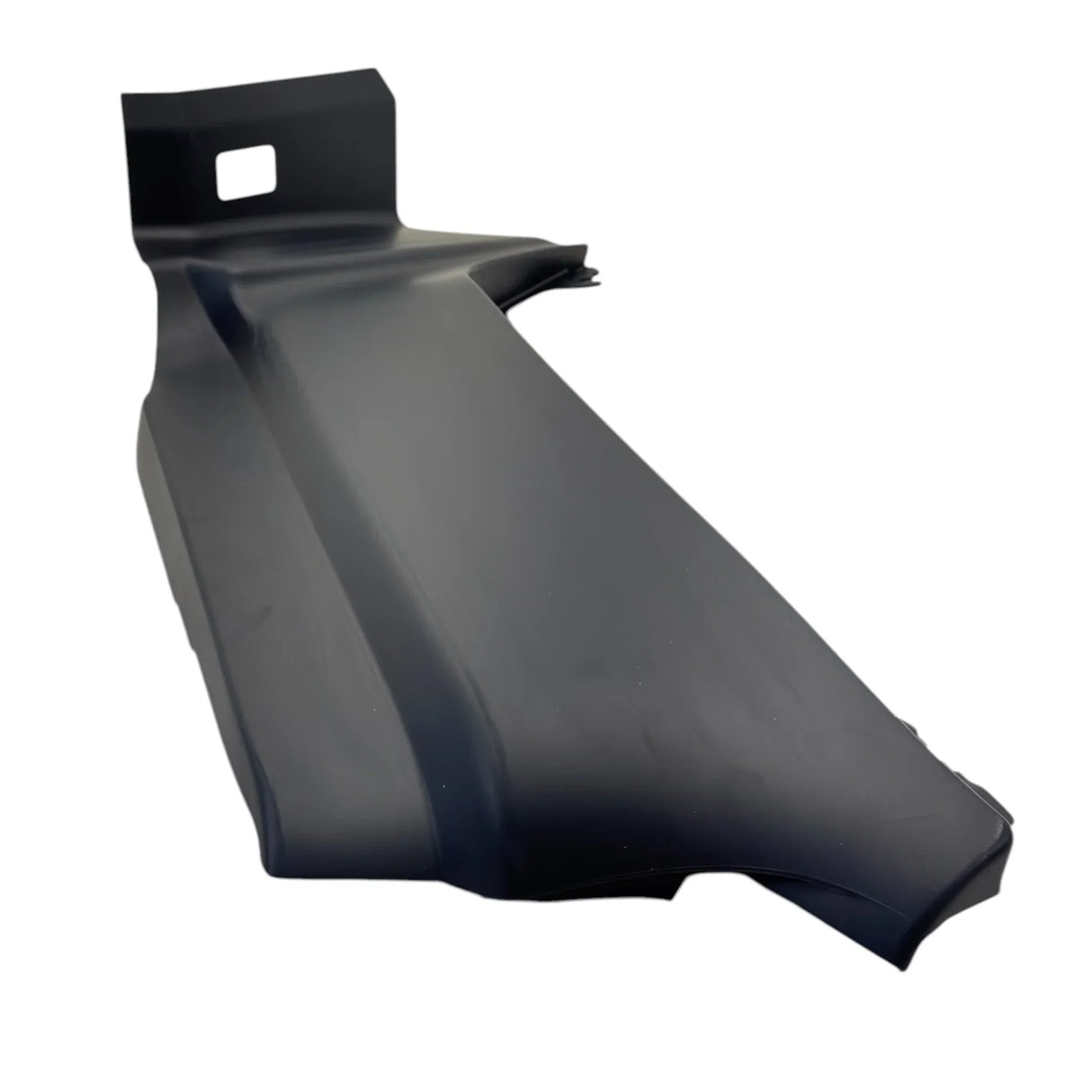 R226152R Genuine Paccar Right Side Hinge Pillar Cover - Truck To Trailer